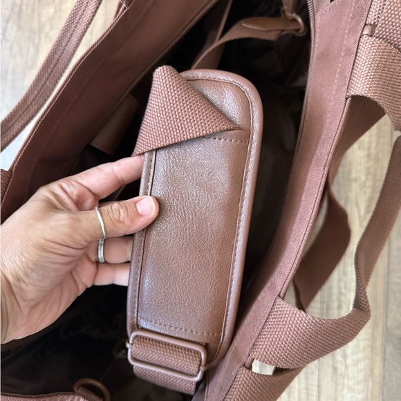 BEIS East to West tote bag - Picture 9 of 14